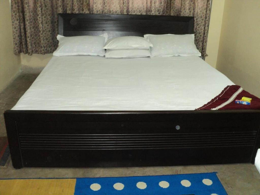 Royal Paying Guest Hotel Kolkata Luaran gambar