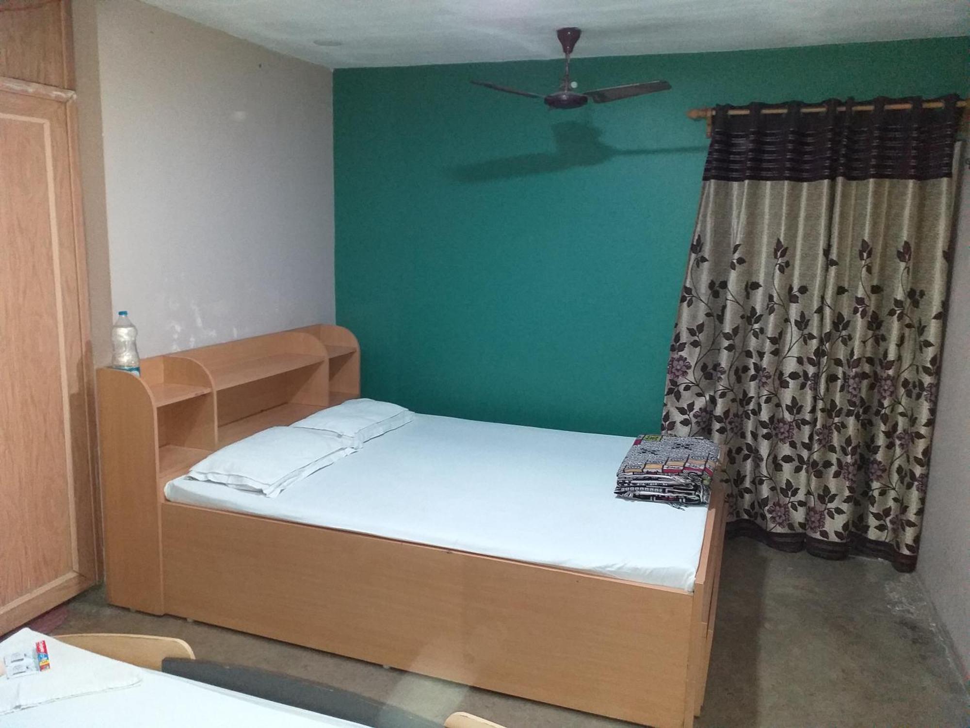Royal Paying Guest Hotel Kolkata Luaran gambar