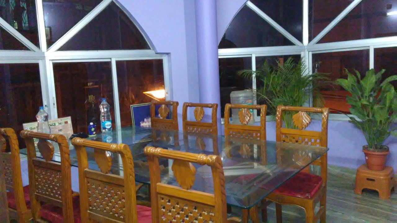 Royal Paying Guest Hotel Kolkata Luaran gambar