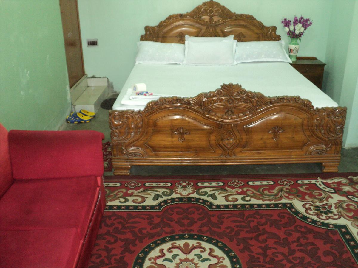 Royal Paying Guest Hotel Kolkata Luaran gambar