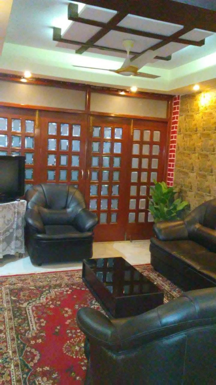 Royal Paying Guest Hotel Kolkata Luaran gambar