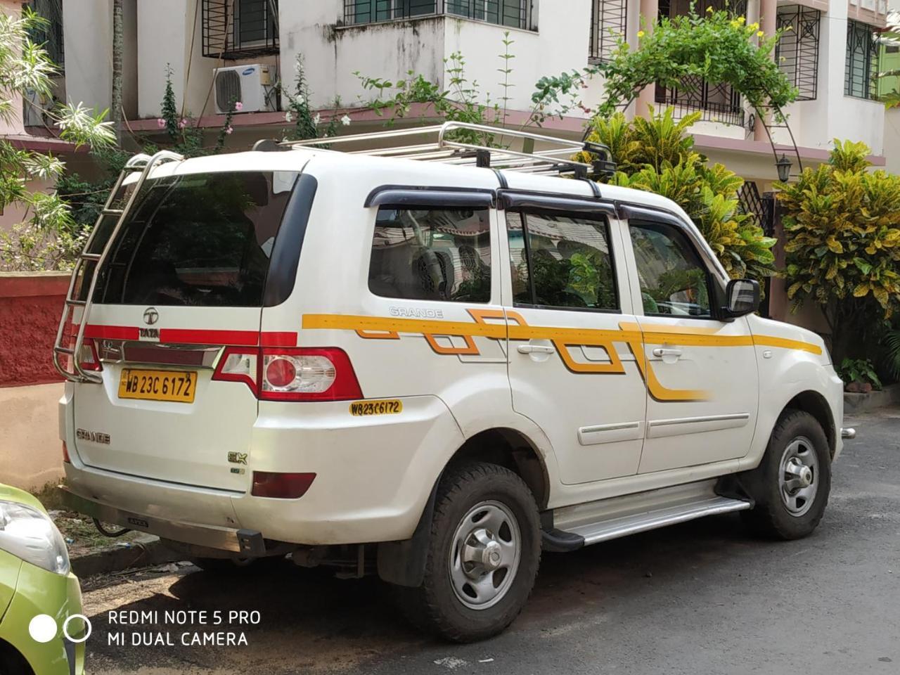 Royal Paying Guest Hotel Kolkata Luaran gambar