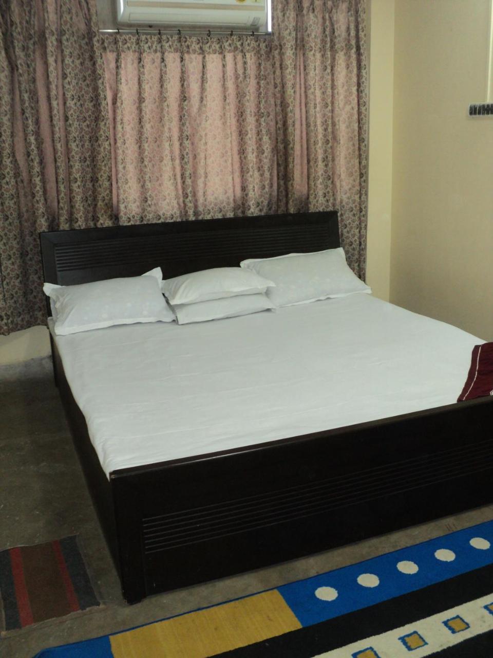 Royal Paying Guest Hotel Kolkata Luaran gambar